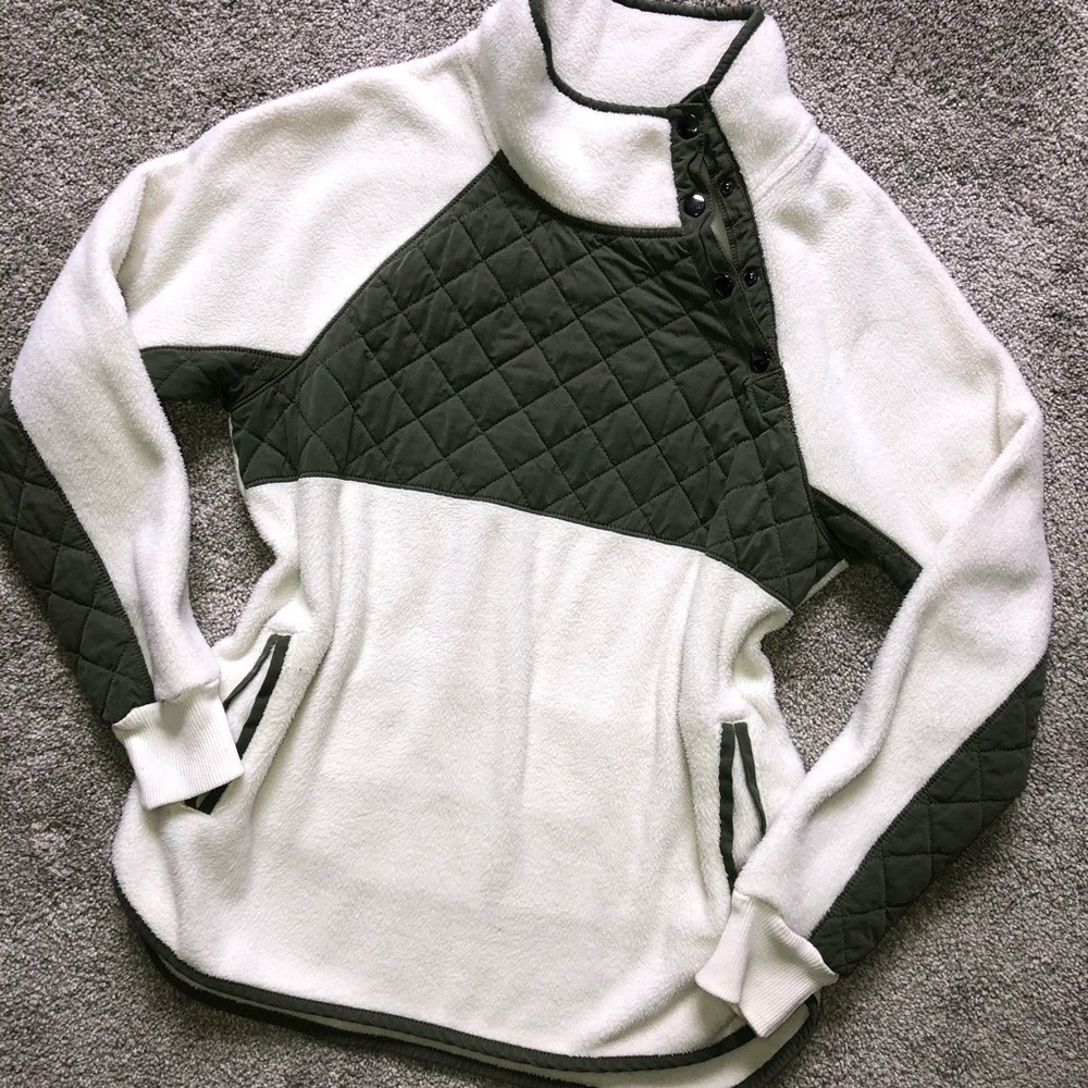 Abercrombie Pullover